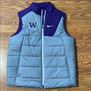 Nike UW Vest